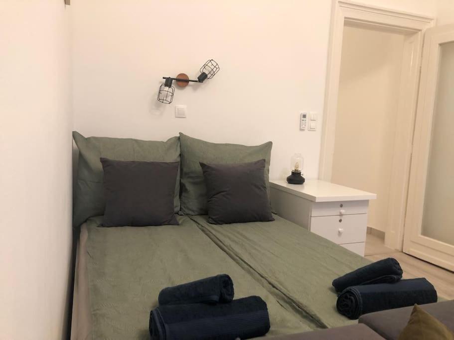 Apartment Lili Lakeside New Renovated