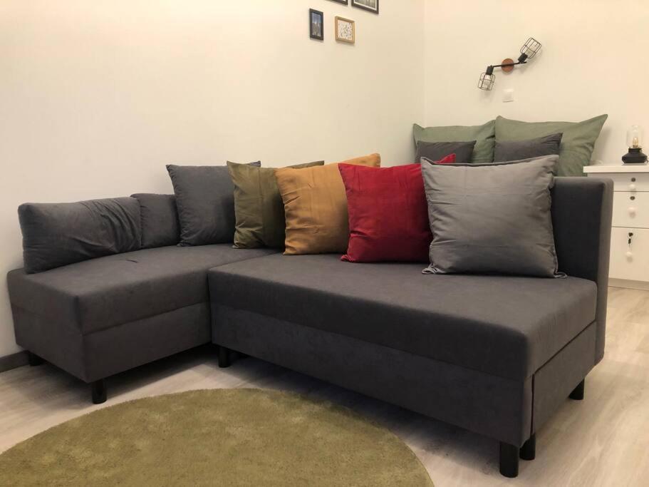 Lili Lakeside New Renovated Apartment