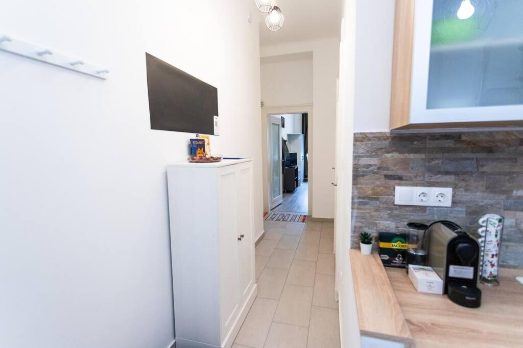 Apartment Lili Lakeside New Renovated