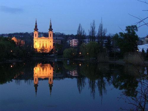 Apartment Lili Lakeside New Renovated Budapest